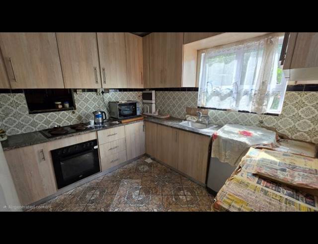 2 BEDROOM PROPERTY TO RENT IN MOORTON